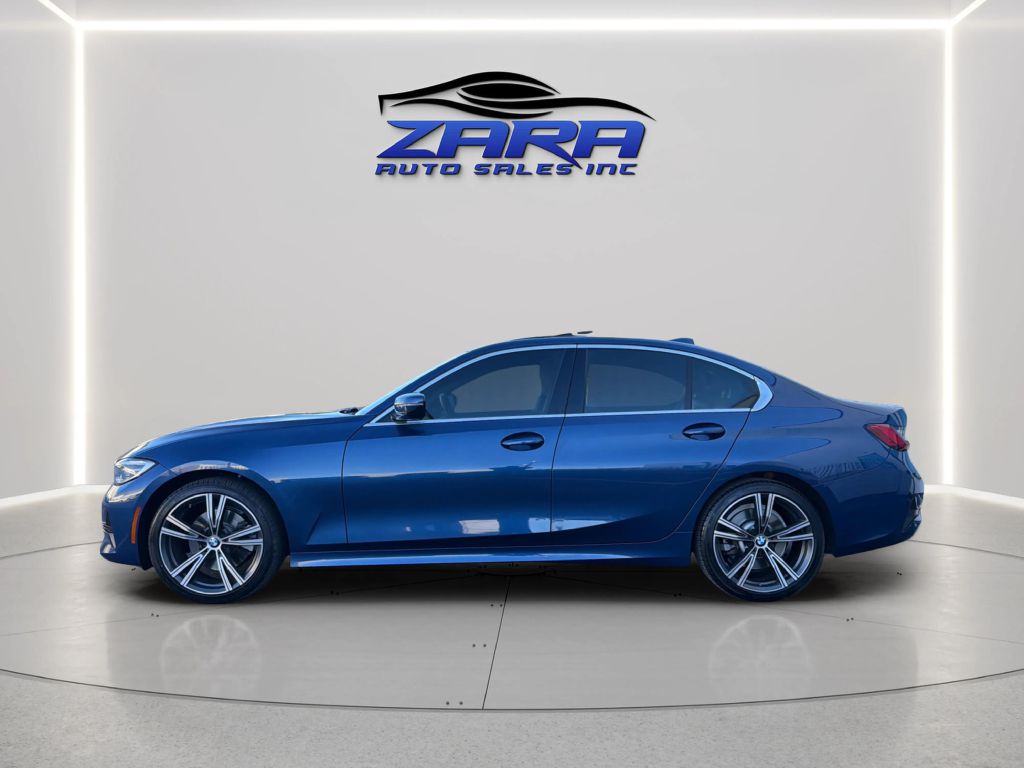 Photo 4 of this BMW 3 SERIES