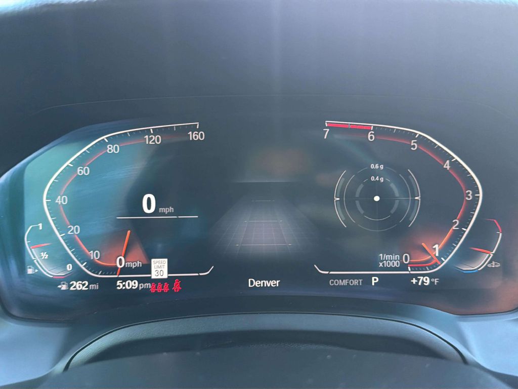 Photo 31 of this BMW 3 SERIES