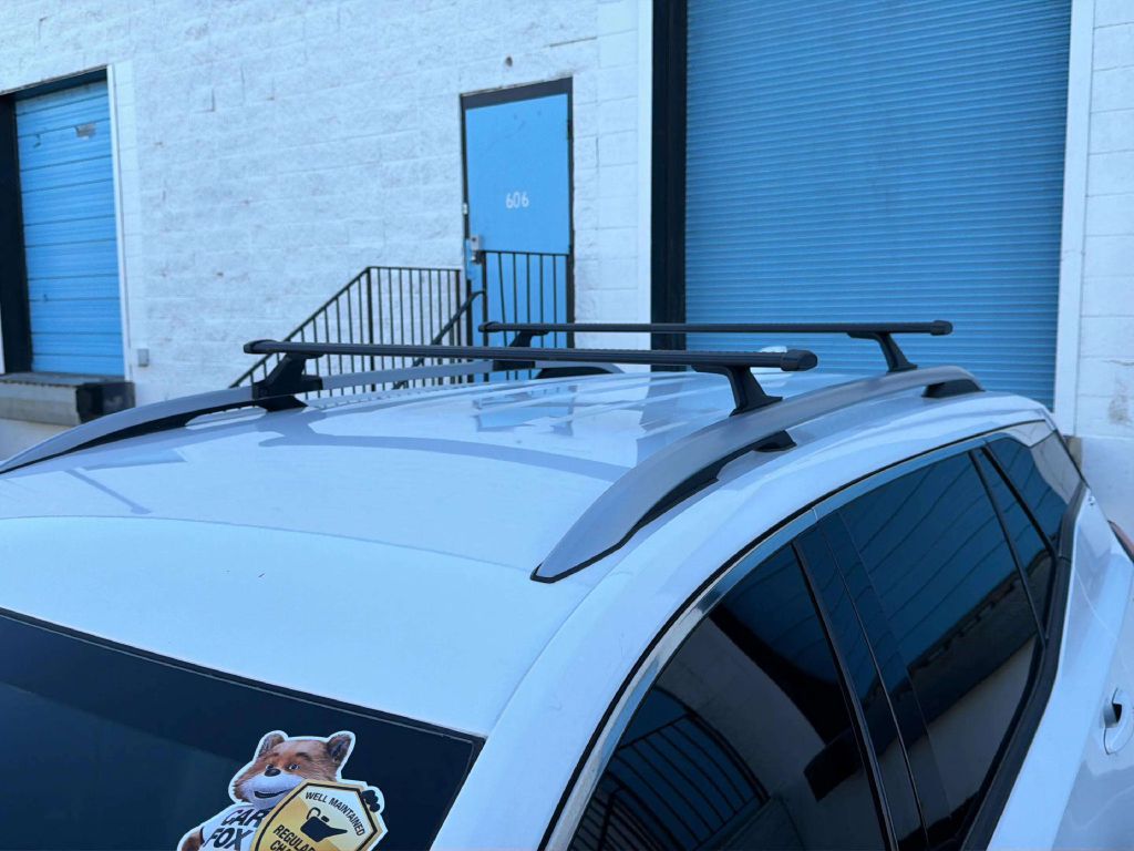 Photo 32 of this GMC TERRAIN