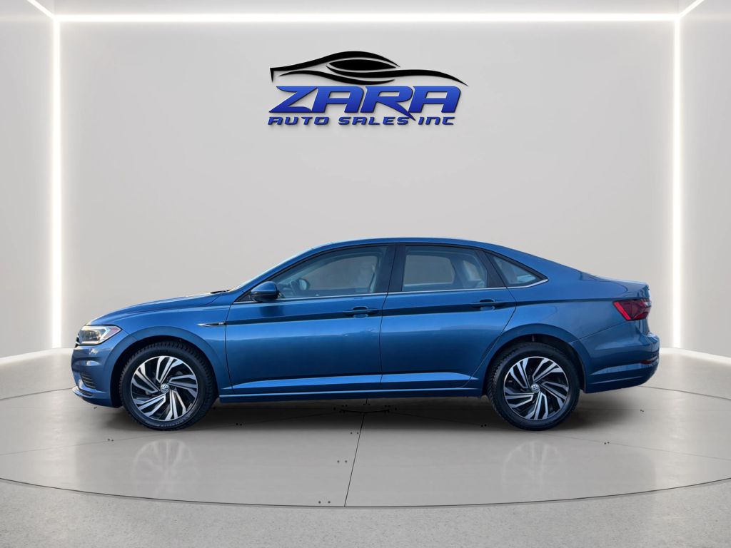 Photo 4 of this VOLKSWAGEN JETTA