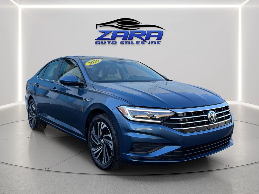 Photo 9 of this VOLKSWAGEN JETTA