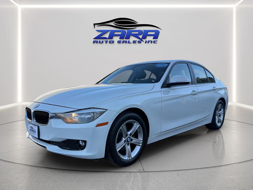 Photo 3 of this BMW 3 SERIES