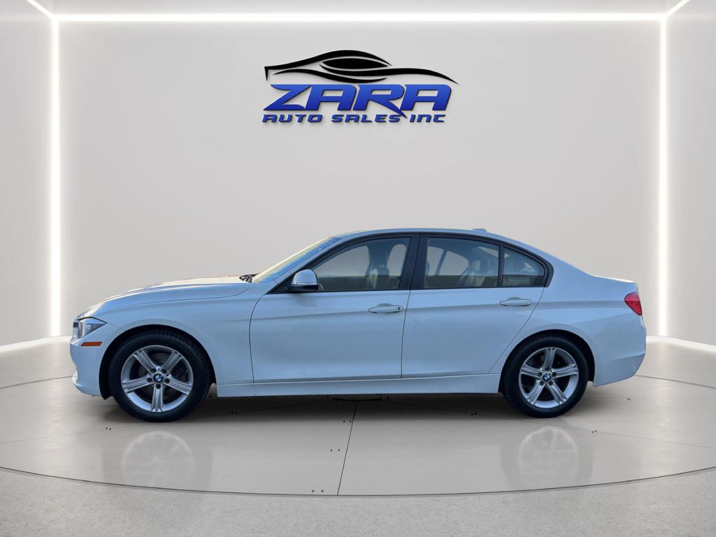 Photo 4 of this BMW 3 SERIES