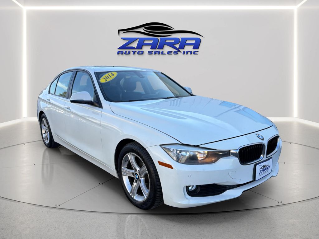 Photo 9 of this BMW 3 SERIES