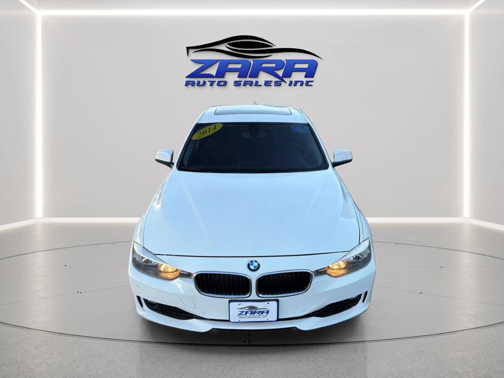 Photo 10 of this BMW 3 SERIES