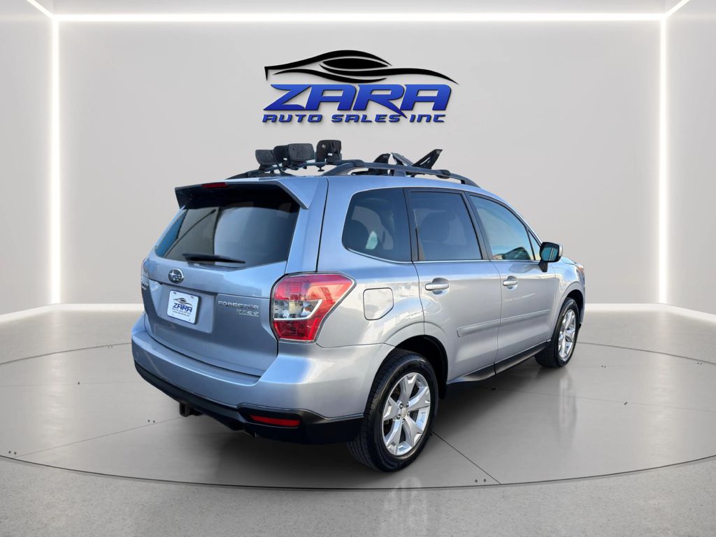 Photo 7 of this SUBARU FORESTER