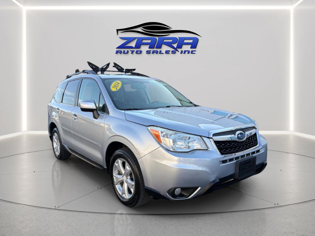 Photo 9 of this SUBARU FORESTER