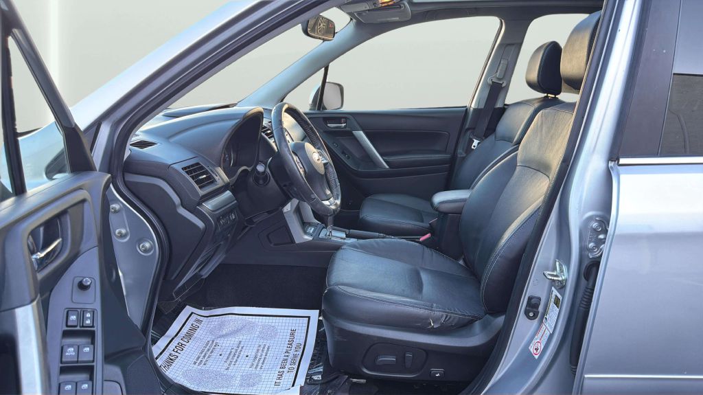Photo 11 of this SUBARU FORESTER