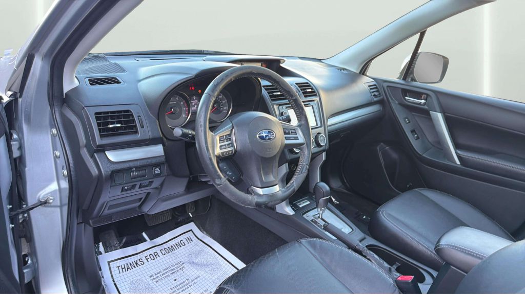 Photo 17 of this SUBARU FORESTER