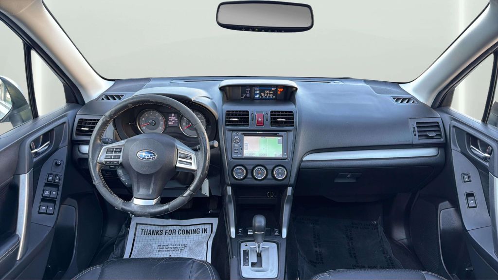 Photo 21 of this SUBARU FORESTER