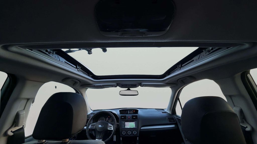 Photo 22 of this SUBARU FORESTER