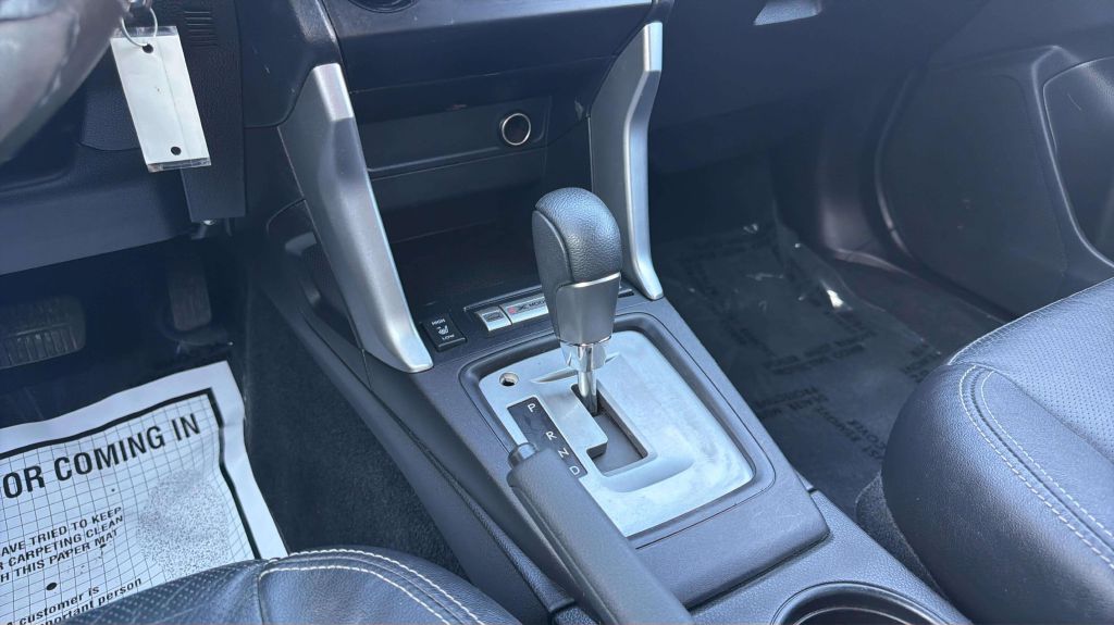 Photo 24 of this SUBARU FORESTER