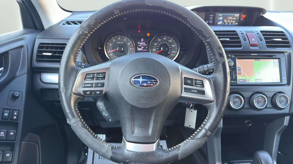 Photo 25 of this SUBARU FORESTER