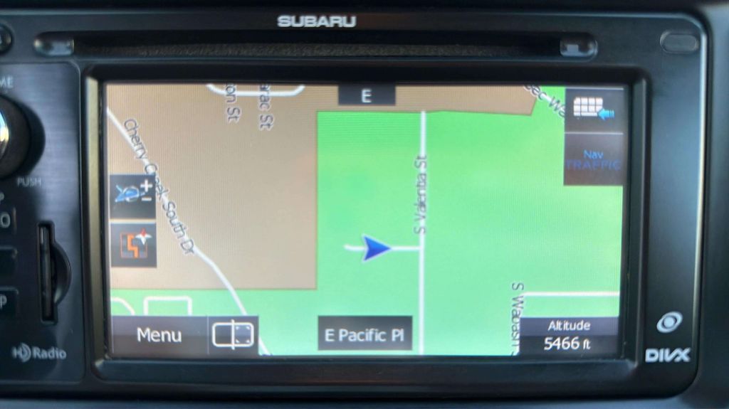 Photo 28 of this SUBARU FORESTER