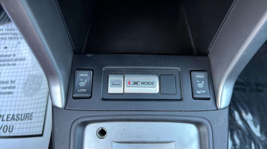 Photo 30 of this SUBARU FORESTER