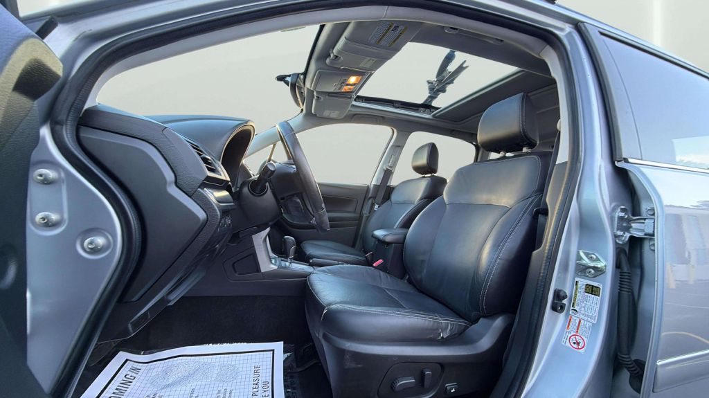 Photo 31 of this SUBARU FORESTER