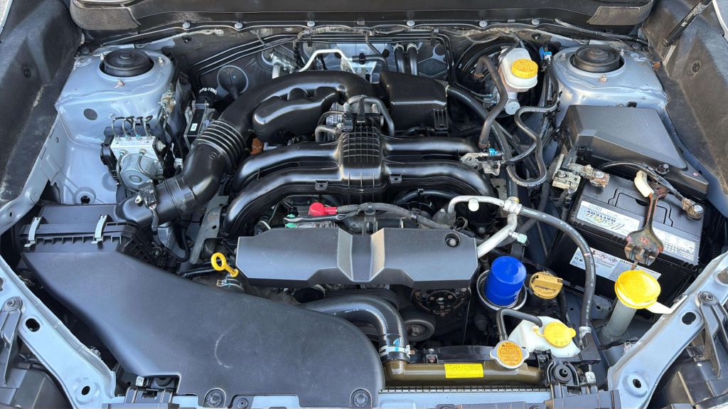 Photo 32 of this SUBARU FORESTER