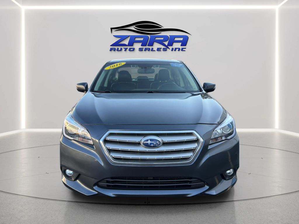 Photo 2 of this SUBARU LEGACY