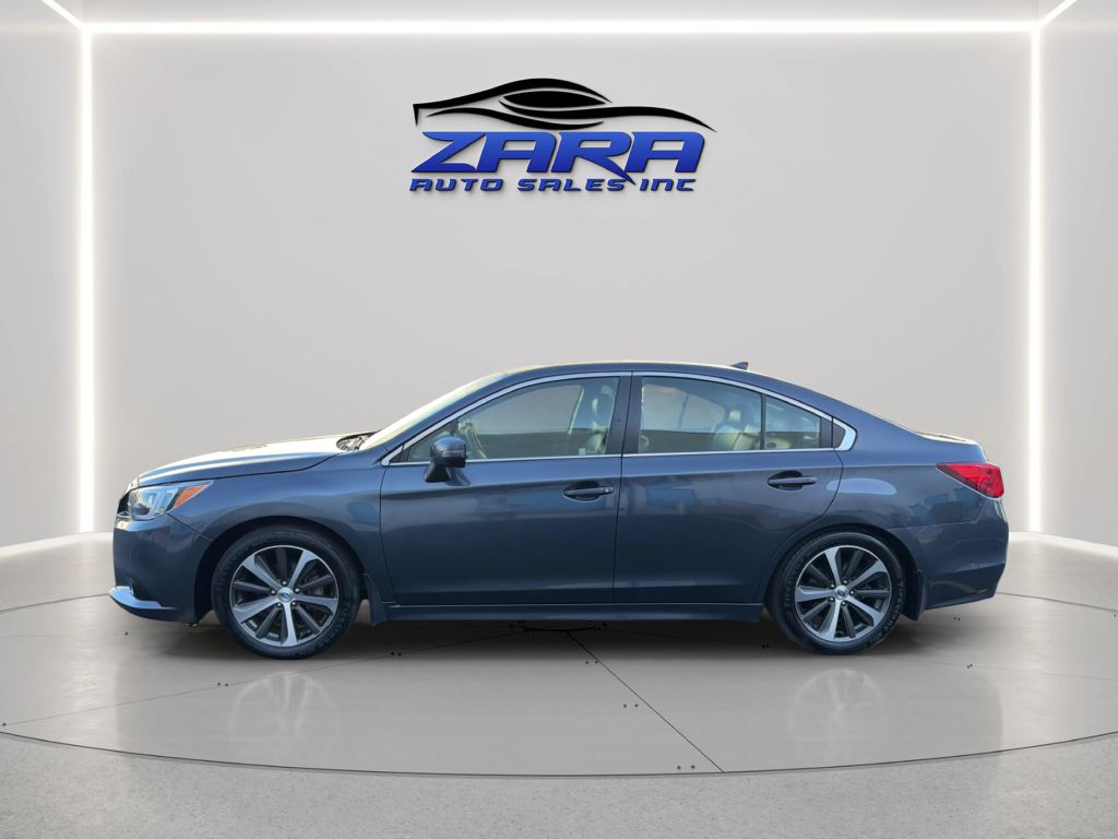Photo 4 of this SUBARU LEGACY