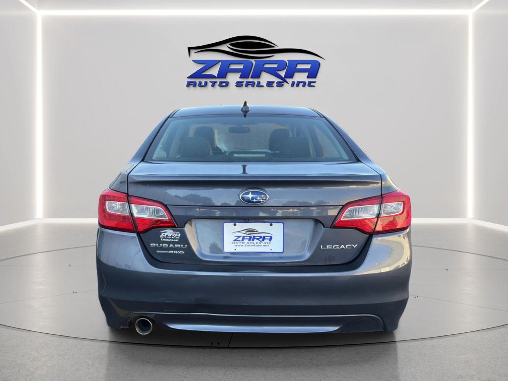 Photo 6 of this SUBARU LEGACY