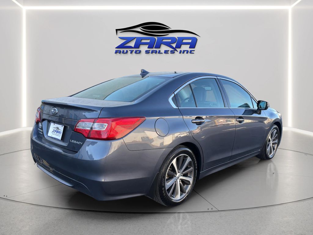 Photo 7 of this SUBARU LEGACY
