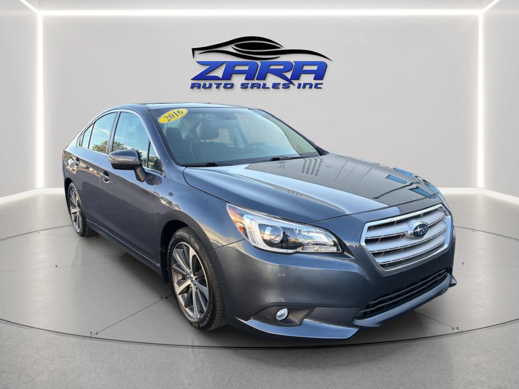 Photo 9 of this SUBARU LEGACY