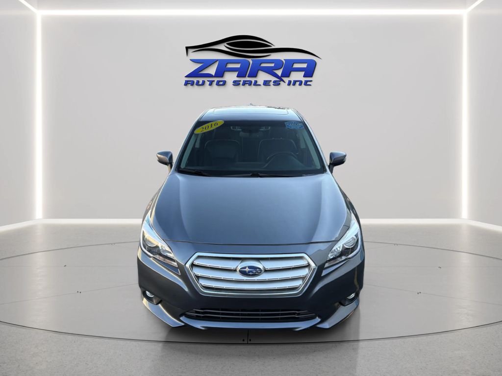 Photo 10 of this SUBARU LEGACY