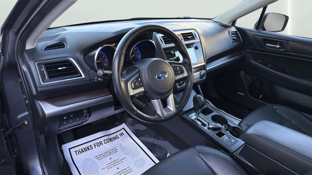 Photo 16 of this SUBARU LEGACY
