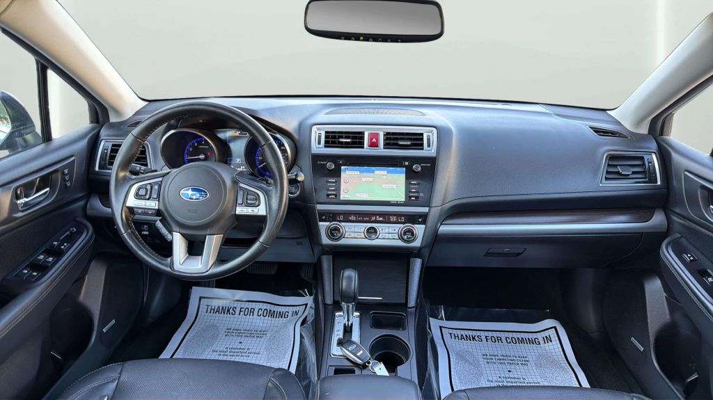 Photo 21 of this SUBARU LEGACY