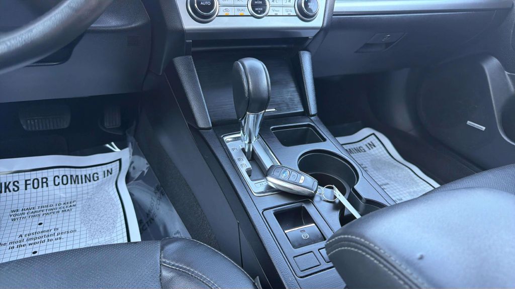 Photo 24 of this SUBARU LEGACY