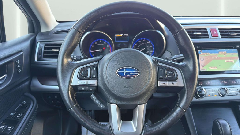 Photo 25 of this SUBARU LEGACY