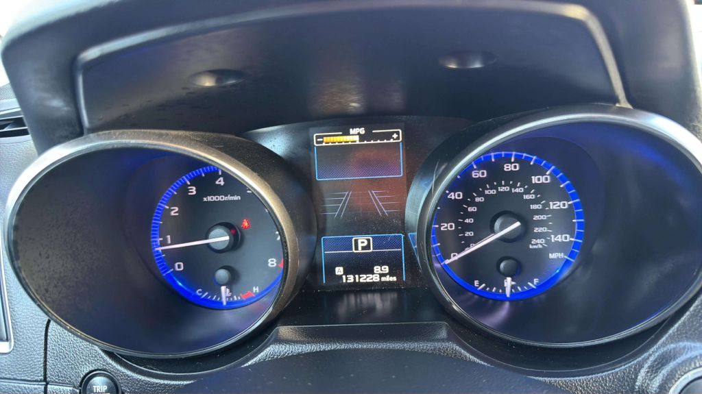 Photo 26 of this SUBARU LEGACY