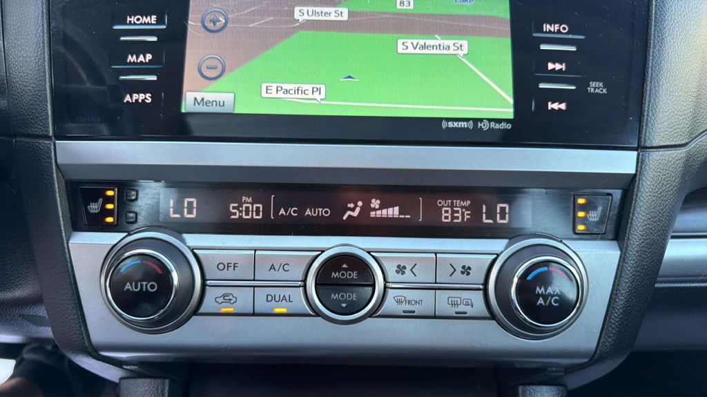 Photo 31 of this SUBARU LEGACY