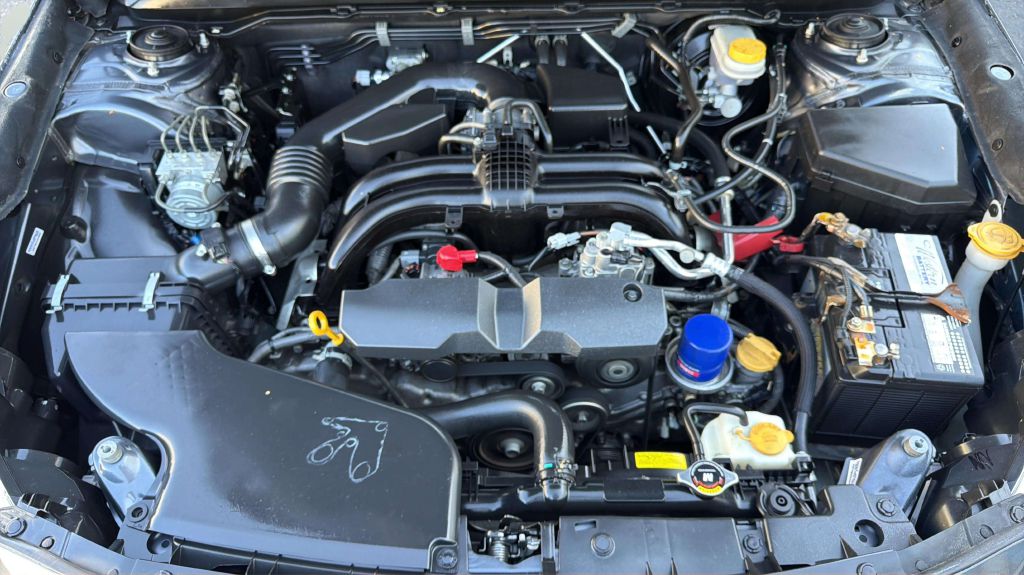 Photo 33 of this SUBARU LEGACY