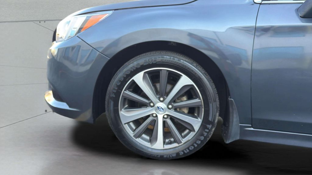 Photo 36 of this SUBARU LEGACY