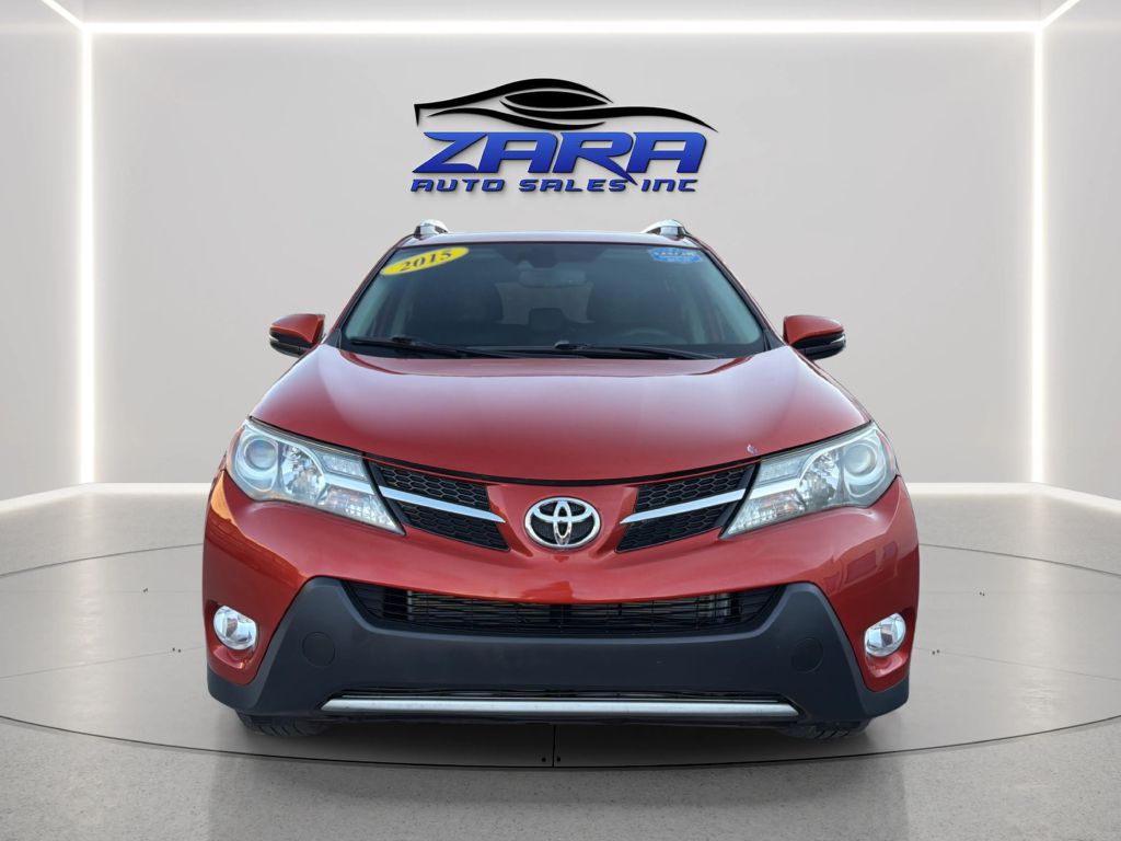 Photo 2 of this TOYOTA RAV4