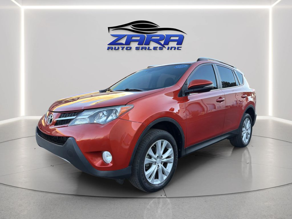 Photo 3 of this TOYOTA RAV4