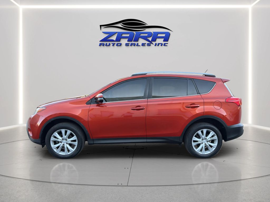 Photo 4 of this TOYOTA RAV4