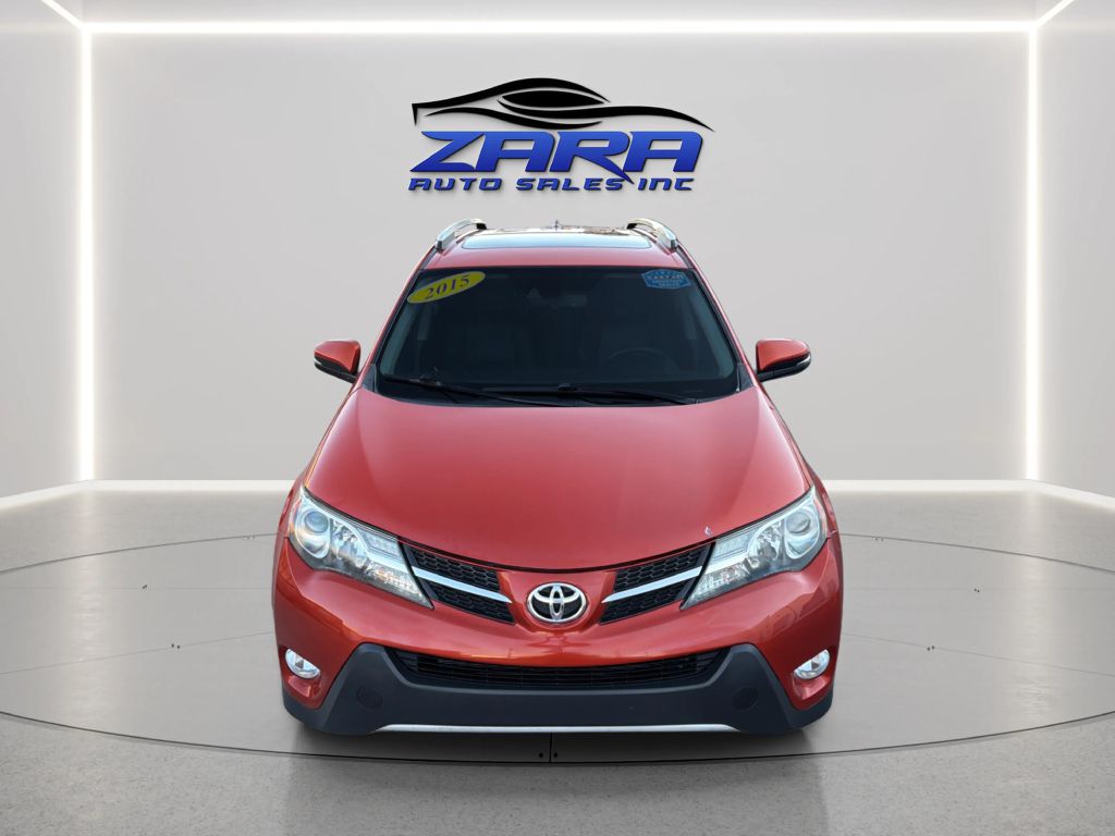 Photo 10 of this TOYOTA RAV4