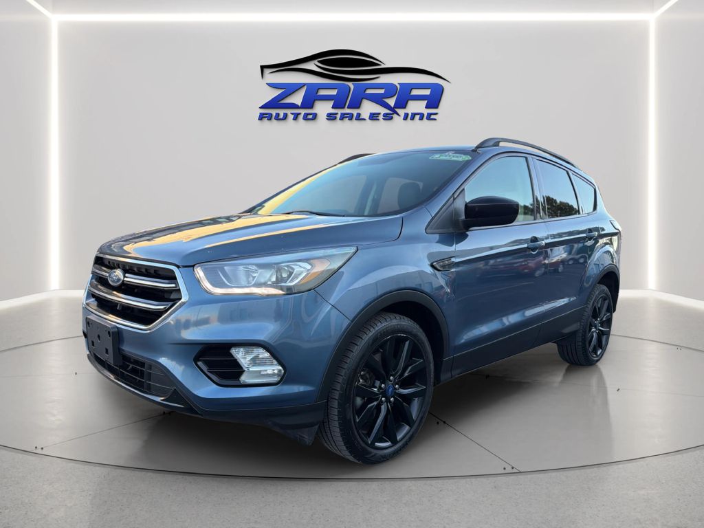 Photo 3 of this FORD ESCAPE