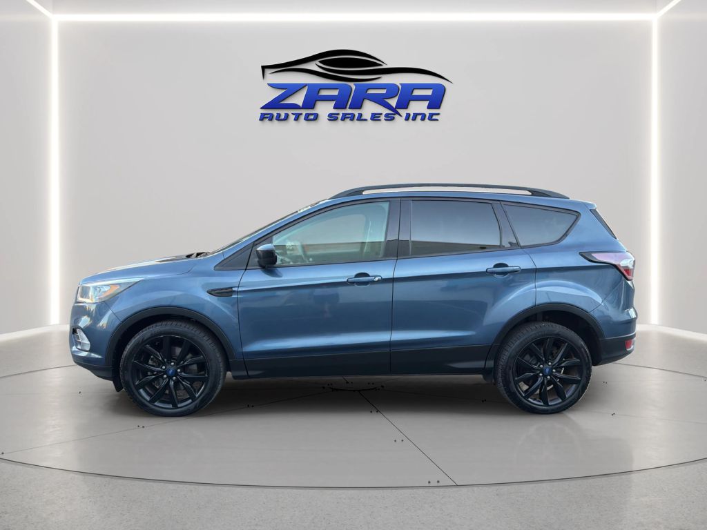 Photo 4 of this FORD ESCAPE