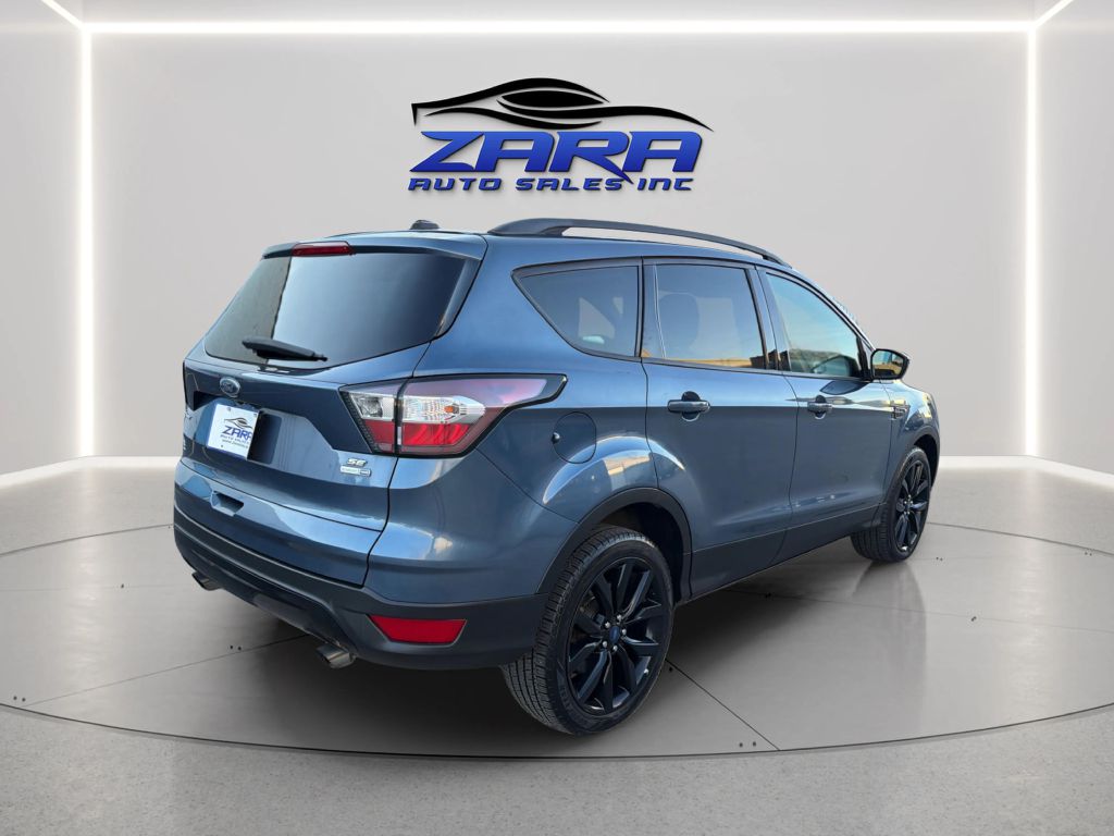Photo 7 of this FORD ESCAPE