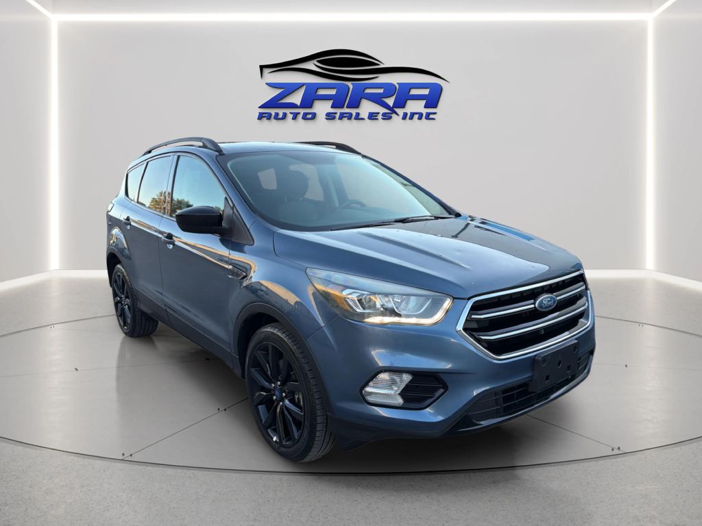 Photo 9 of this FORD ESCAPE