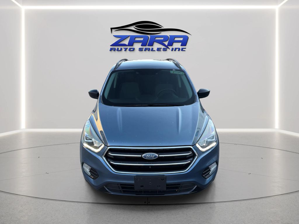 Photo 10 of this FORD ESCAPE