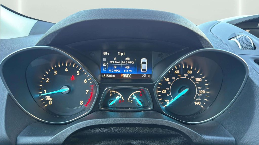 Photo 24 of this FORD ESCAPE