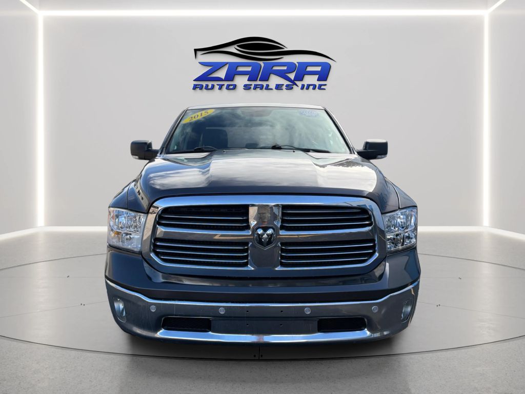 Photo 2 of this RAM 1500