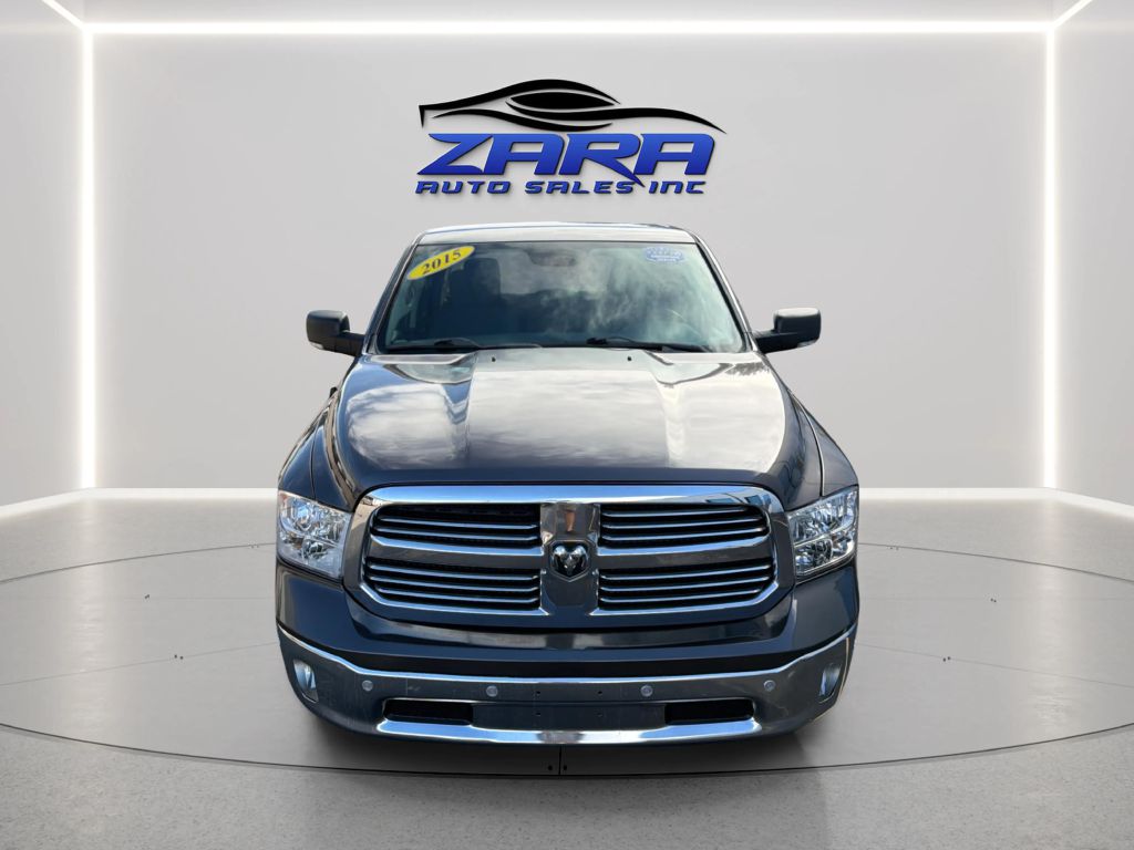 Photo 10 of this RAM 1500