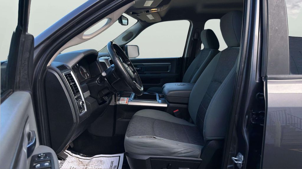 Photo 11 of this RAM 1500