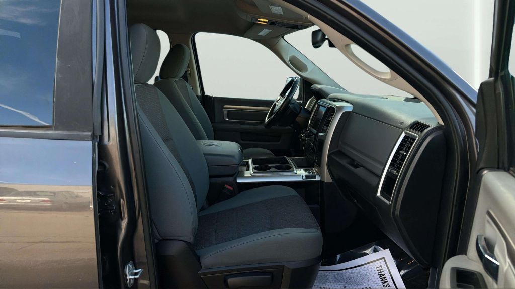Photo 13 of this RAM 1500