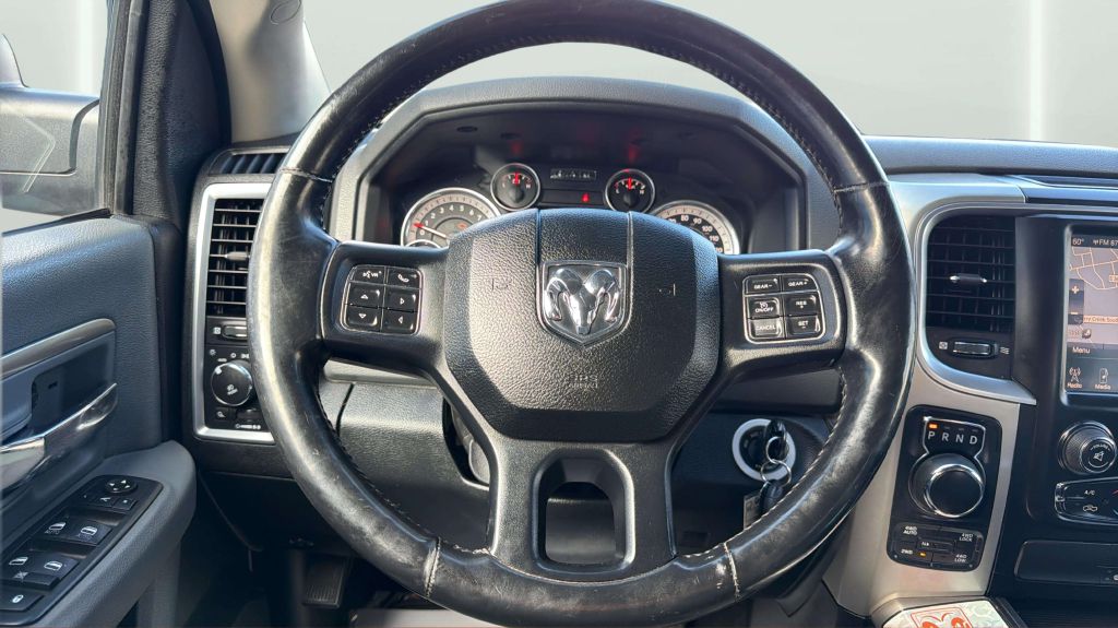 Photo 20 of this RAM 1500